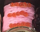 おせち☆お弁当に☆かまぼこ 飾り切り作り方5写真