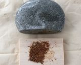 チャットマサラ☆ソルティラッシー作り方3写真