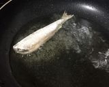 ふわふわおいしいチカの唐揚げ作り方4写真