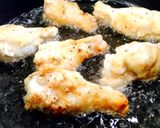 手羽元の照り焼き作り方3写真