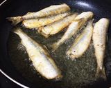 ふわふわおいしいチカの唐揚げ作り方5写真
