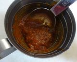 簡単＆即席！回鍋肉作り方1写真