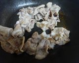 簡単＆即席！回鍋肉作り方4写真