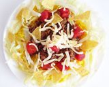 メキシカン・タコライス作り方6写真