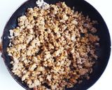 メキシカン・タコライス作り方2写真
