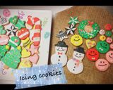 簡単 アイシングクッキー▷基本の作り方♡作り方14写真