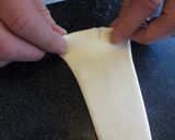 家庭で作る至極のクロワッサン作り方13写真
