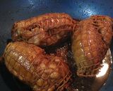 我が家の焼豚♡作り方8写真