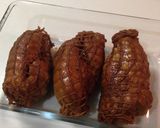 我が家の焼豚♡作り方9写真