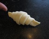 家庭で作る至極のクロワッサン作り方18写真