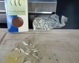 スパイシーデザート作り方5写真