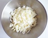 キャベツたっぷり　ミネストローネ作り方1写真