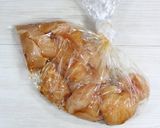 節約！鶏むね肉の天ぷら♪天つゆで♡作り方2写真