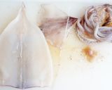 いかの塩辛作り方4写真