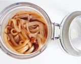 いかの塩辛作り方9写真