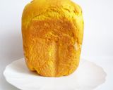 HB かぼちゃパン作り方5写真