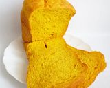 HB かぼちゃパン作り方6写真