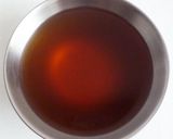 冷やしすだちうどん作り方3写真