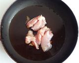ふわとろ　親子丼作り方4写真