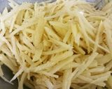 じゃがいものガレット作り方2写真