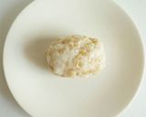 もち麦のぼたもち＆おはぎ作り方5写真
