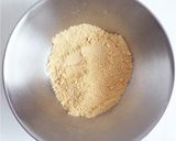 もち麦のぼたもち＆おはぎ作り方3写真