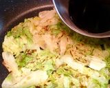 レタス餅作り方4写真