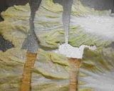 穴子の出し昆布巻き作り方1写真