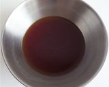 高野豆腐の揚げだし豆腐作り方4写真