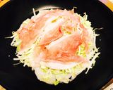 QC・広島のお好み焼き作り方4写真