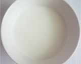 練乳とろとろプルプル　コーヒーゼリー作り方4写真