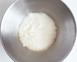がごめ昆布ととろろのトロトロ和え作り方2写真