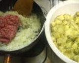 サツマイモコロッケ作り方1写真