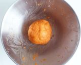 にんじんもち作り方2写真