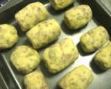 サツマイモコロッケ作り方3写真