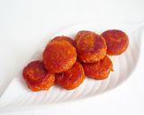にんじんもち作り方5写真