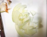 サケの包み焼き作り方1写真