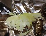 サケの包み焼き作り方3写真