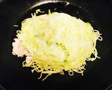 QC・広島のお好み焼き作り方6写真