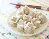 目指せ中華街の味！ジューシー豚肉焼売作り方8写真