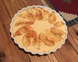 りんごケーキ作り方5写真