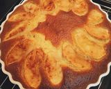 りんごケーキ作り方6写真
