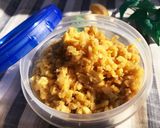 新生姜✿醬油麴漬け(蜂蜜レモン入り）作り方3写真