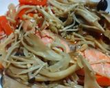 ❤❤鮭のホイル焼き❤❤❤作り方34写真