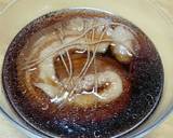 圧力鍋でつくる焼かない煮豚作り方7写真