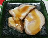 圧力鍋でつくる焼かない煮豚作り方8写真