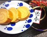 甘酒で伊達巻作り方5写真