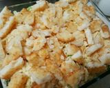 ホワイトソースのベイクドパスタ作り方7写真