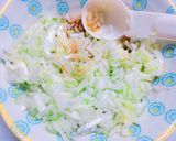 【激ウマ★簡単3分】油淋鶏風万能ネギダレ作り方1写真