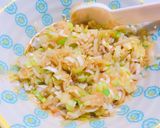 【激ウマ★簡単3分】油淋鶏風万能ネギダレ作り方2写真